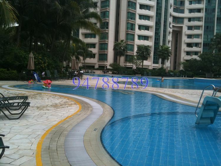 Palm Gardens (D23), Condominium #151987482